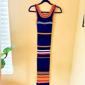 Active USA dress• size small• fun colors• dress it up or down• versatile